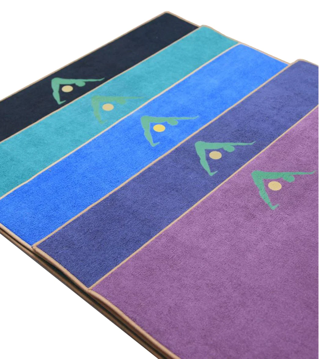 Aurorae Yoga On The Go Travel Mat - Image 8