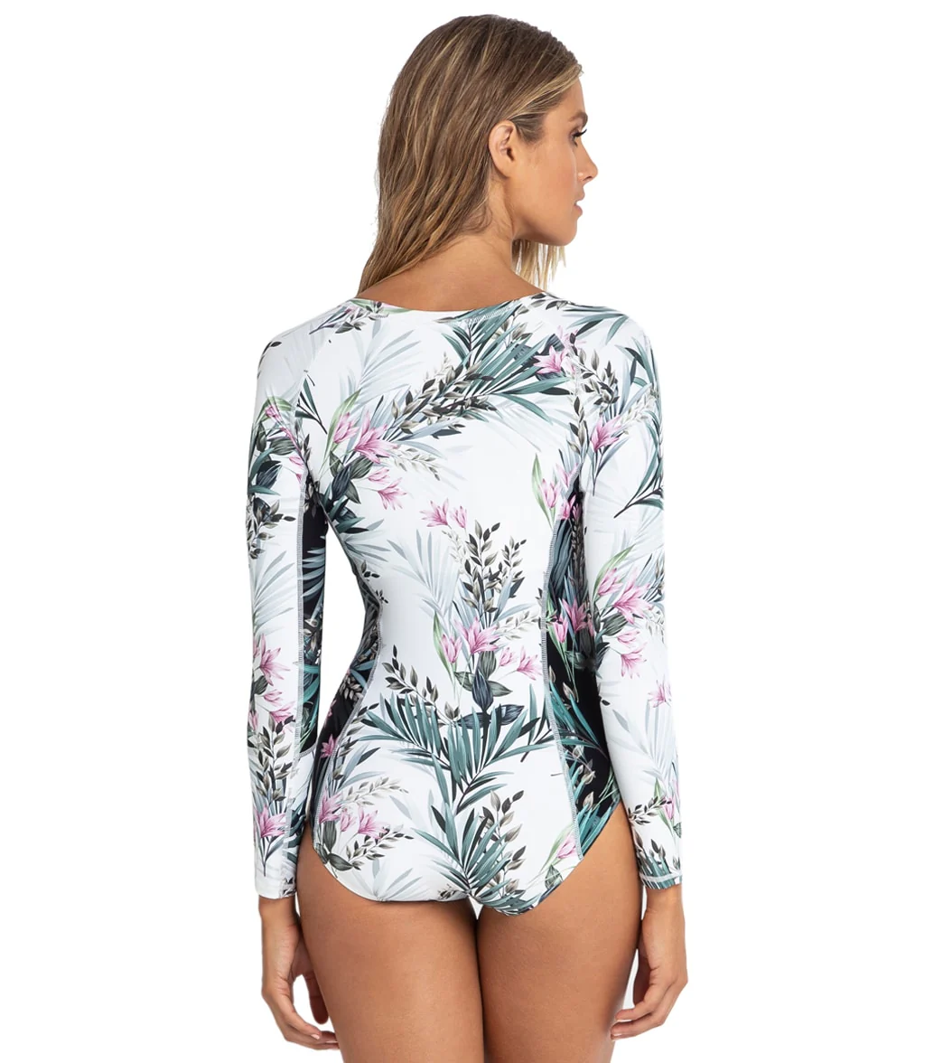 Azura Women's Sofia Seaport One Piece Swimsuit - Image 2