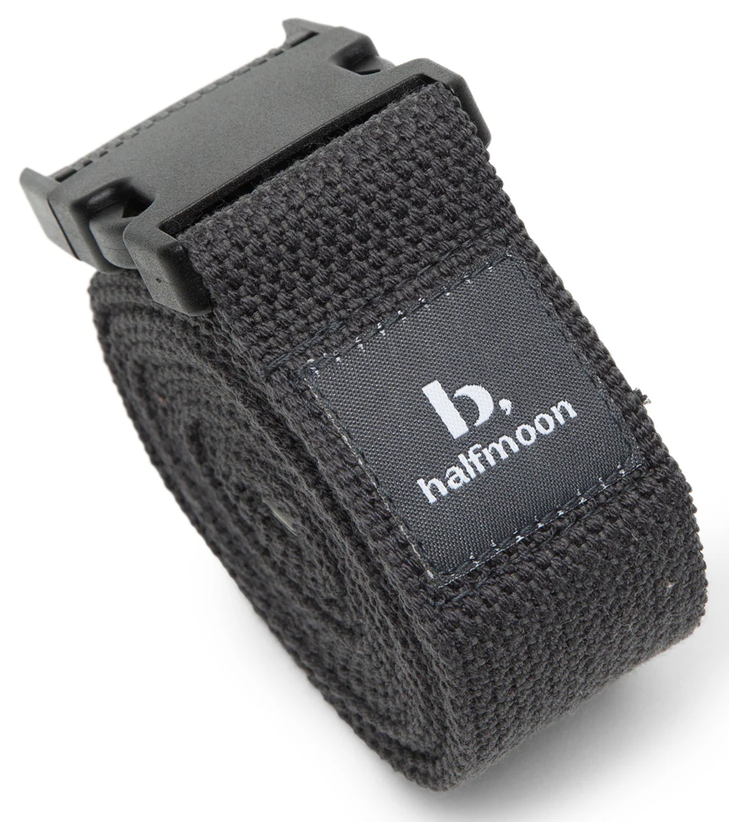 B, Halfmoon 8 Foot Buckled Stretch Strap - Image 4