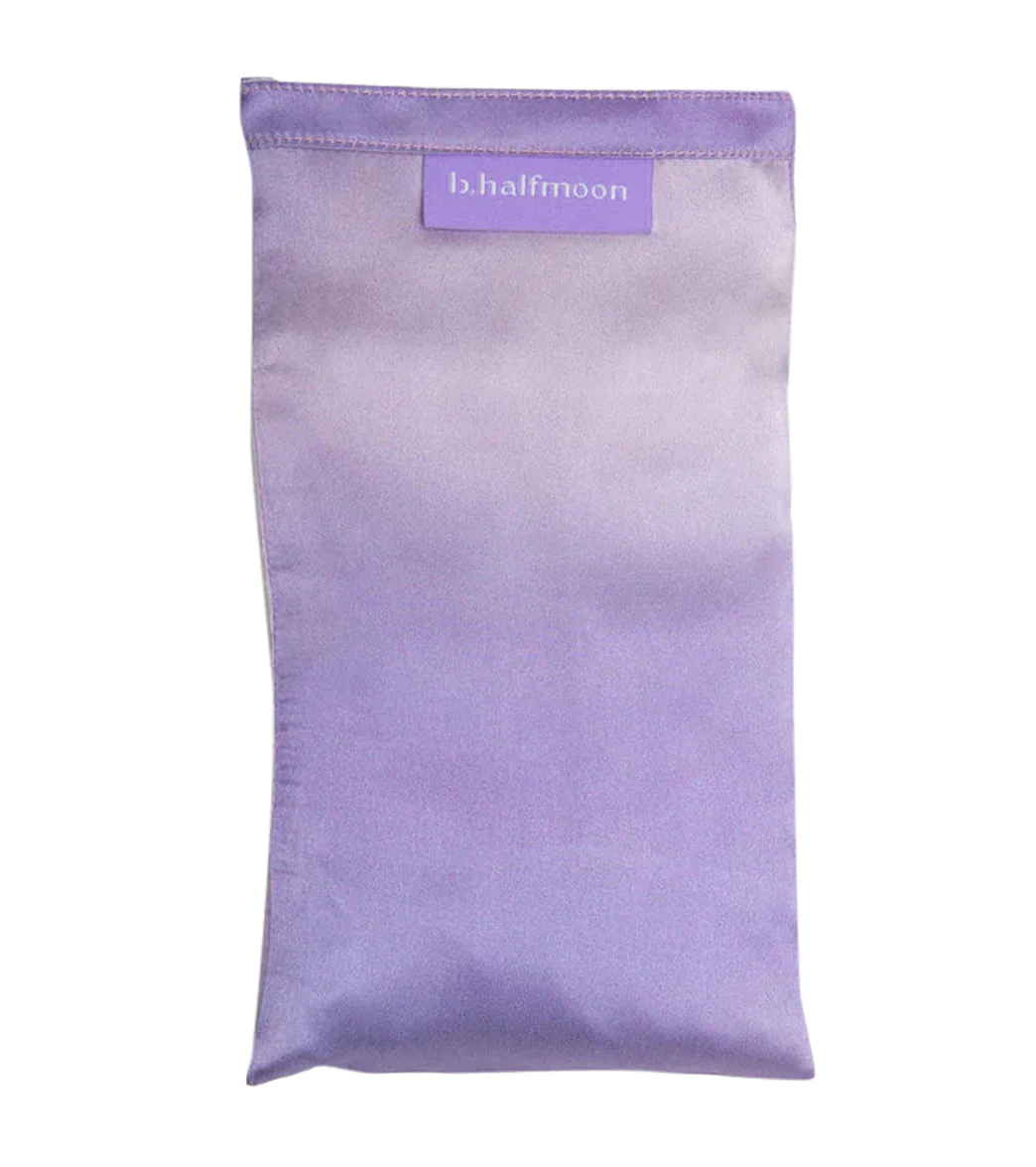 B, Halfmoon Crystal Eye Pillow - Image 12