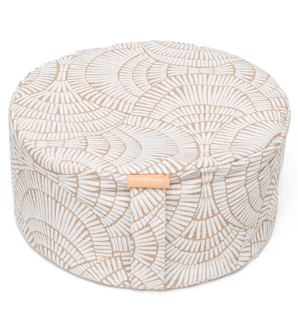 B, Halfmoon Limited Edition Mod Meditation Cushion - Image 4