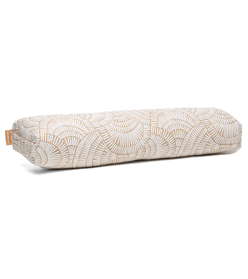 B, Halfmoon Limited Edition Prana Bolster - Image 7