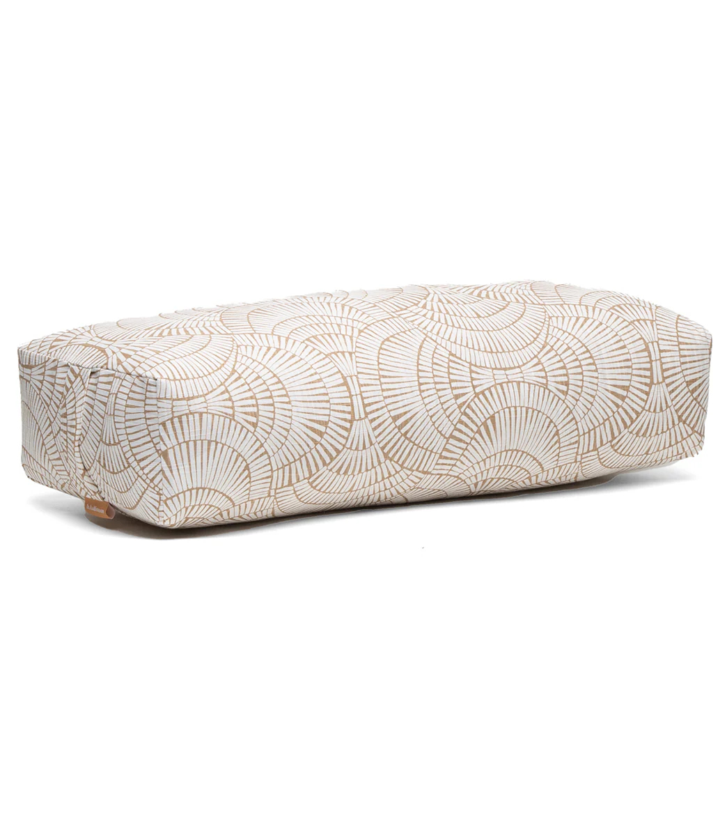 B, Halfmoon Limited Edition Rectangular Bolster - Image 5