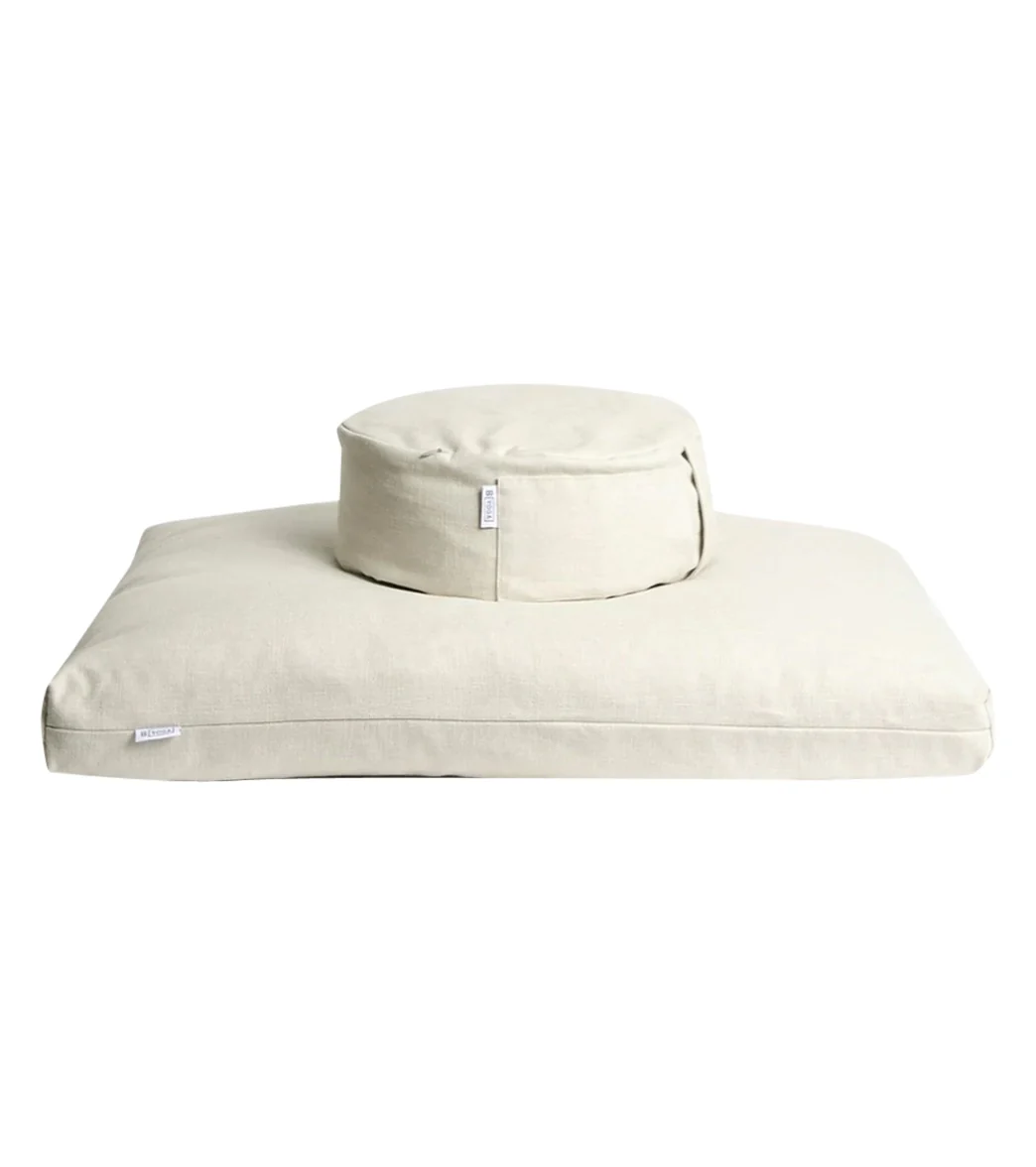 B Yoga The Calm Sit Set - Image 5