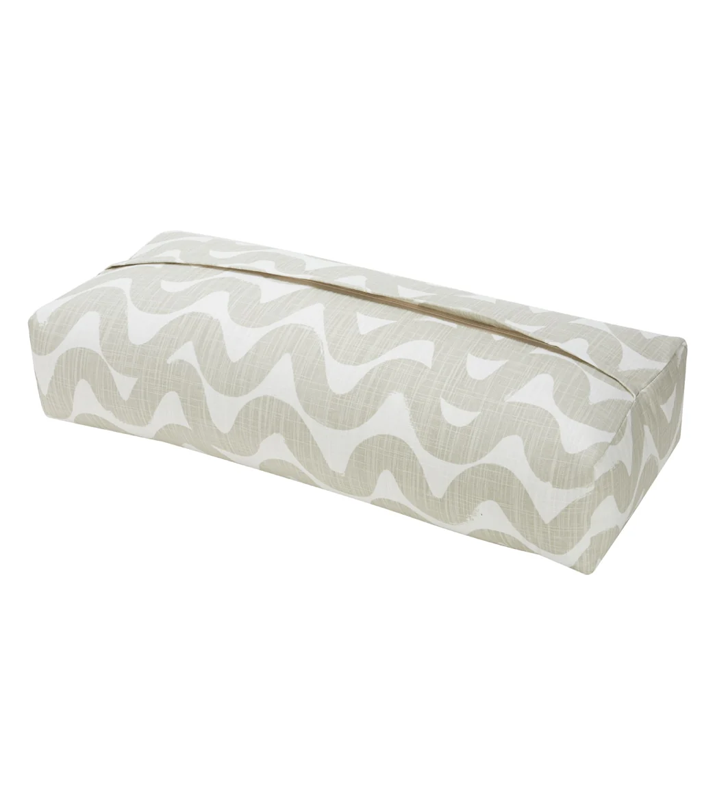 B Yoga The Limited Edition Calm Bolster - Image 7