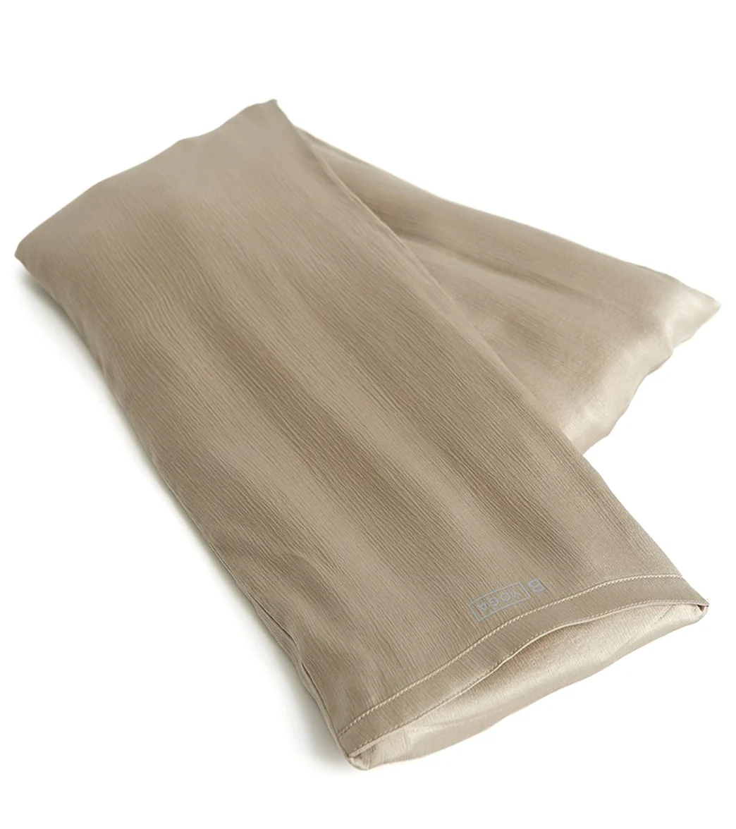 B Yoga The Silk Recovery Pillow - Image 6