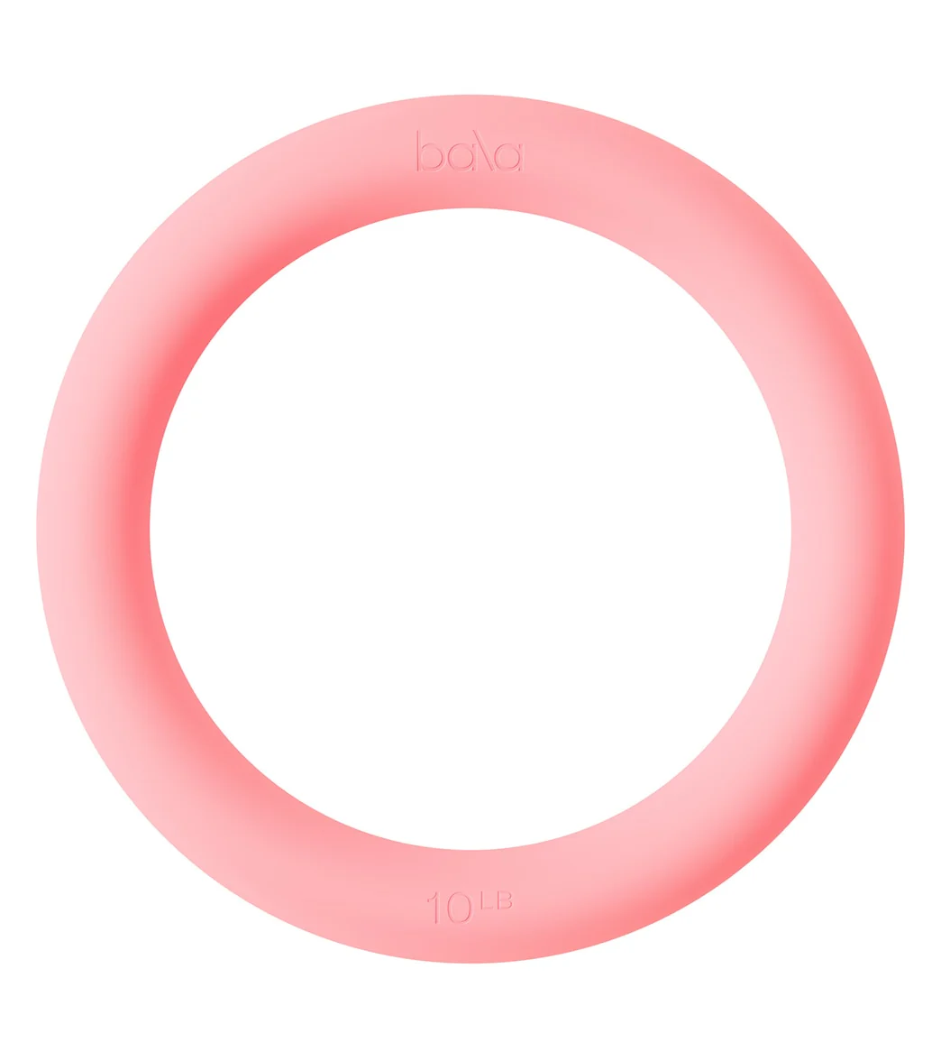 Bala 10 LB Power Ring - Image 16