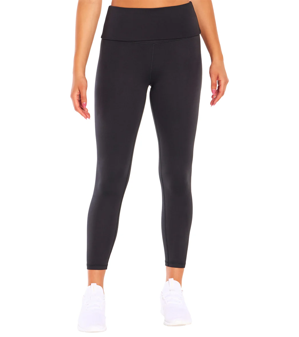 Balance Collection Aubrey Fold Over Legging - Image 14