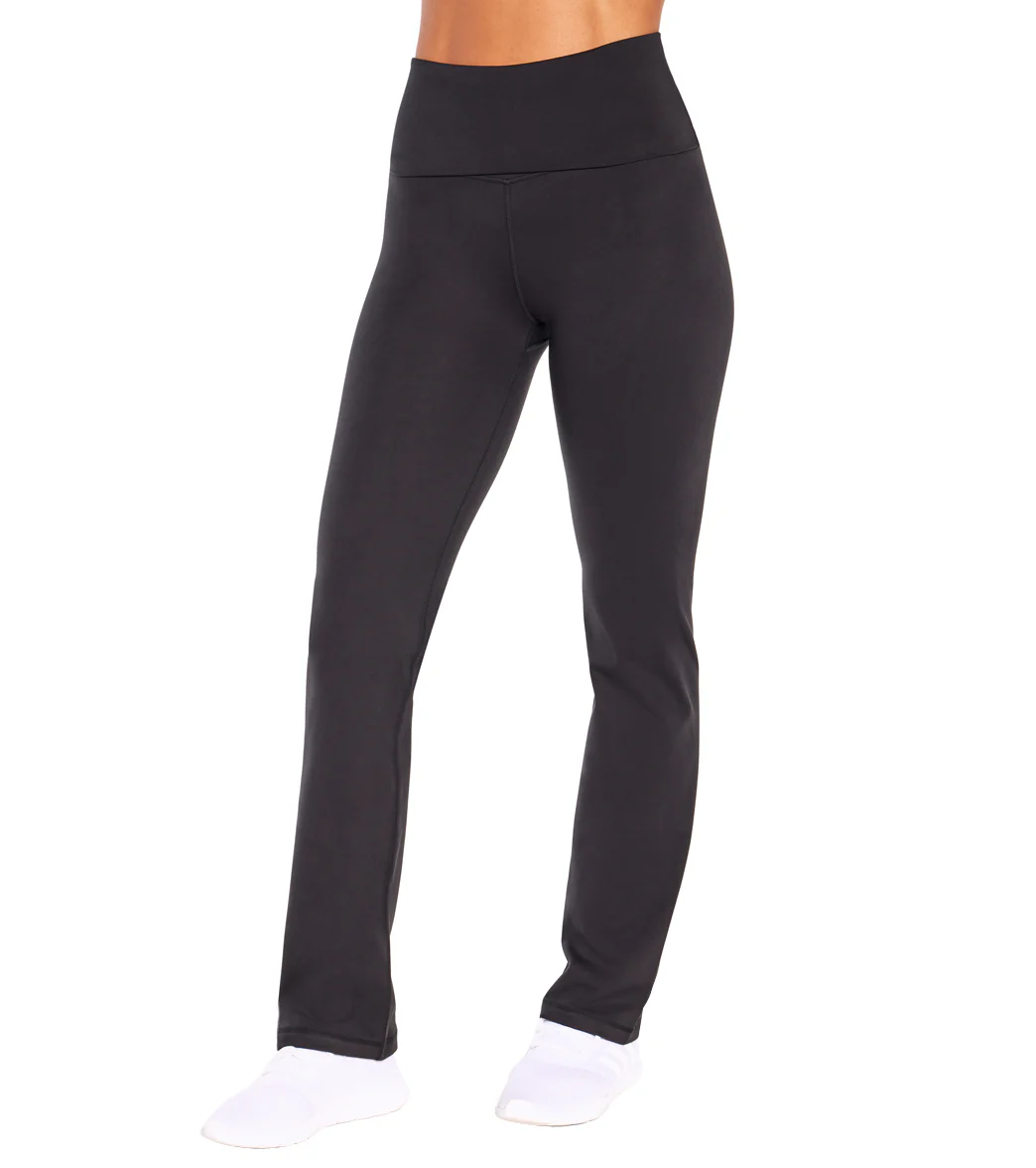 Balance Collection Aubrey Fold Over Pant - Image 2