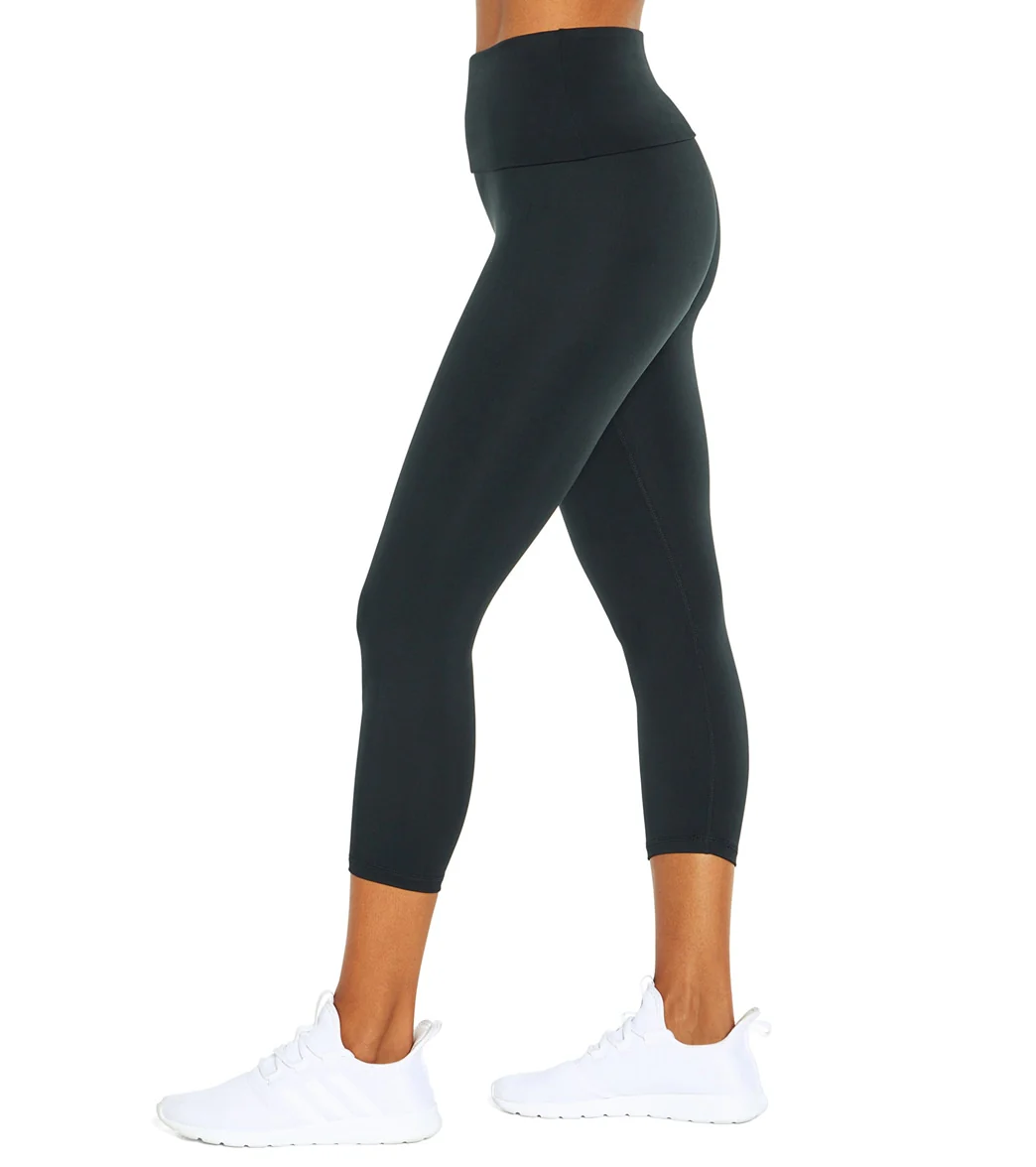 Balance Collection Aubrey Foldover Capri - Image 2