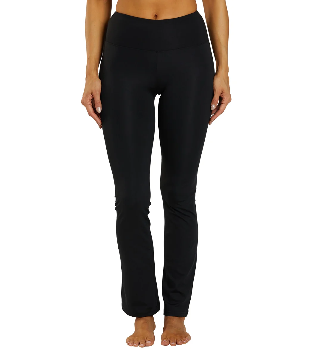 Balance Collection Barely Flare Pant 32 - Image 8