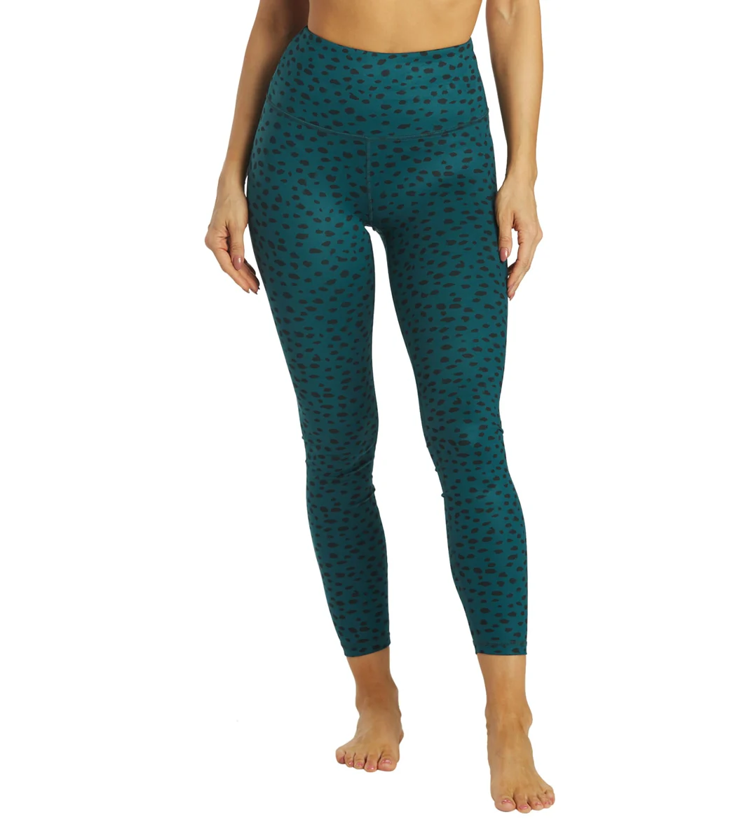 Balance Collection Contender Lux 27" Yoga Leggings - Image 15