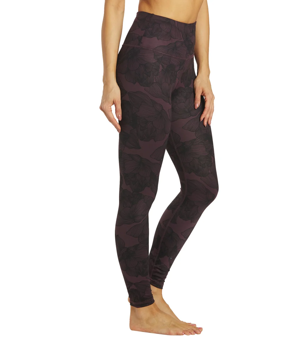 Balance Collection Contender Lux 27" Yoga Leggings - Image 2