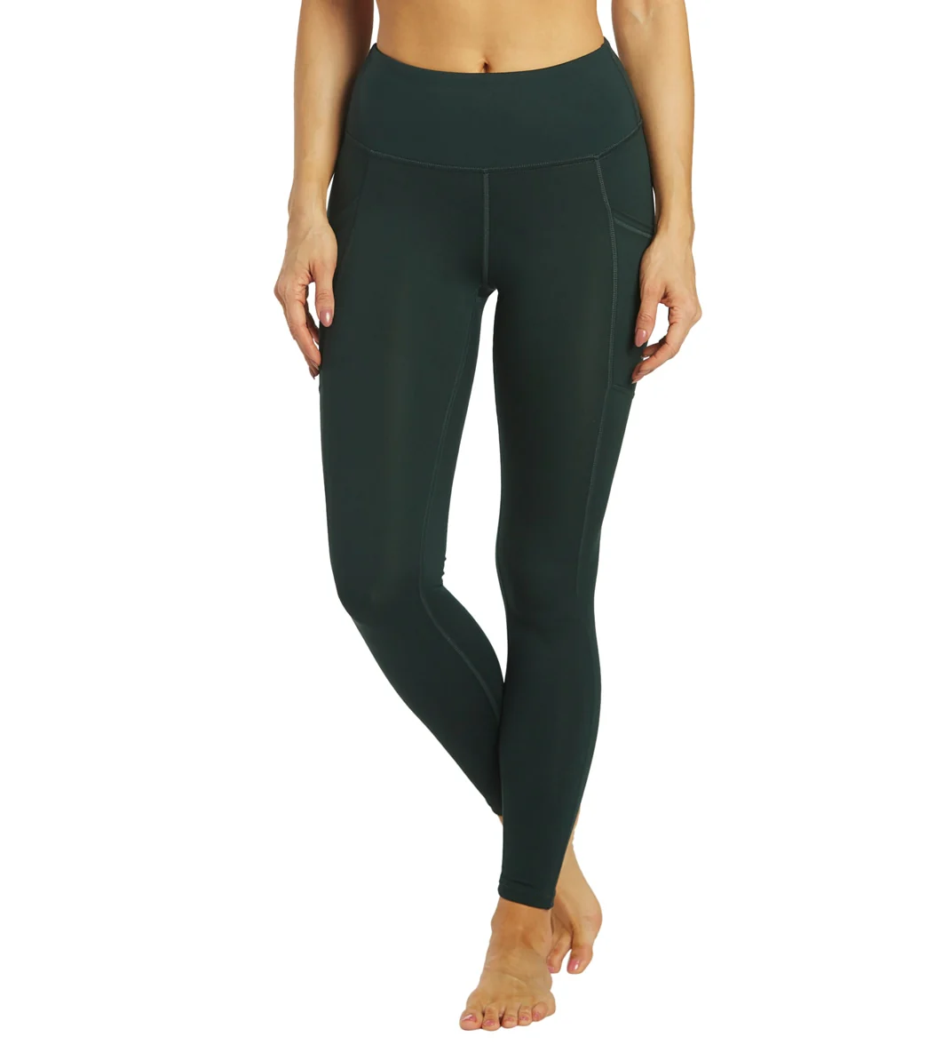 Balance Collection Eclipse Long Yoga Leggings - Image 7