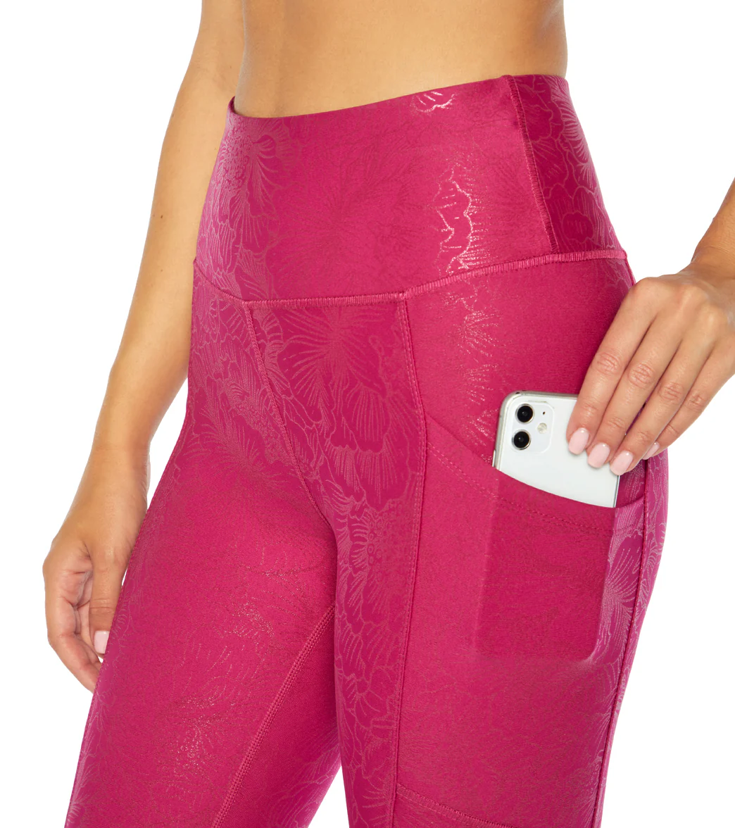 Balance Collection Lucia Pocket Legging - Image 4