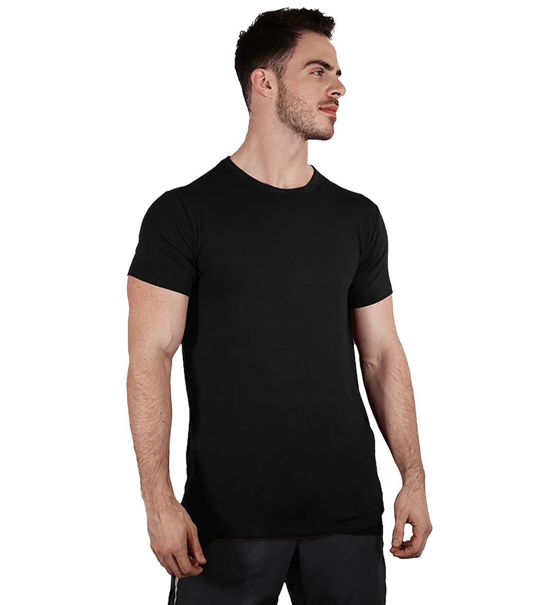 Bamtech Bamboo Aerotech T-Shirt - Image 14