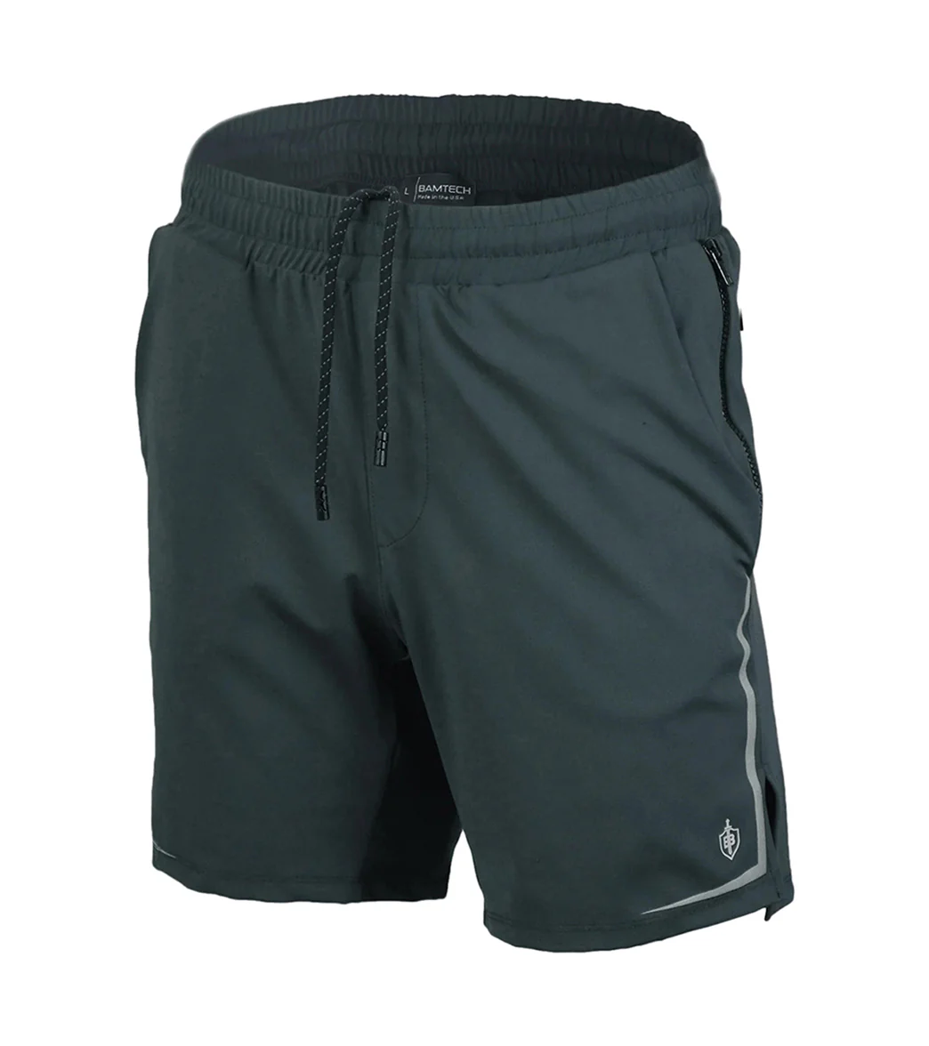 Bamtech Dominate Training Shorts