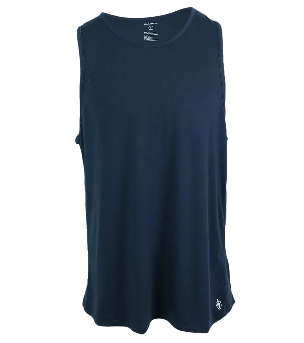 Bamtech Eucalyptus Performance Tank Top - Image 8
