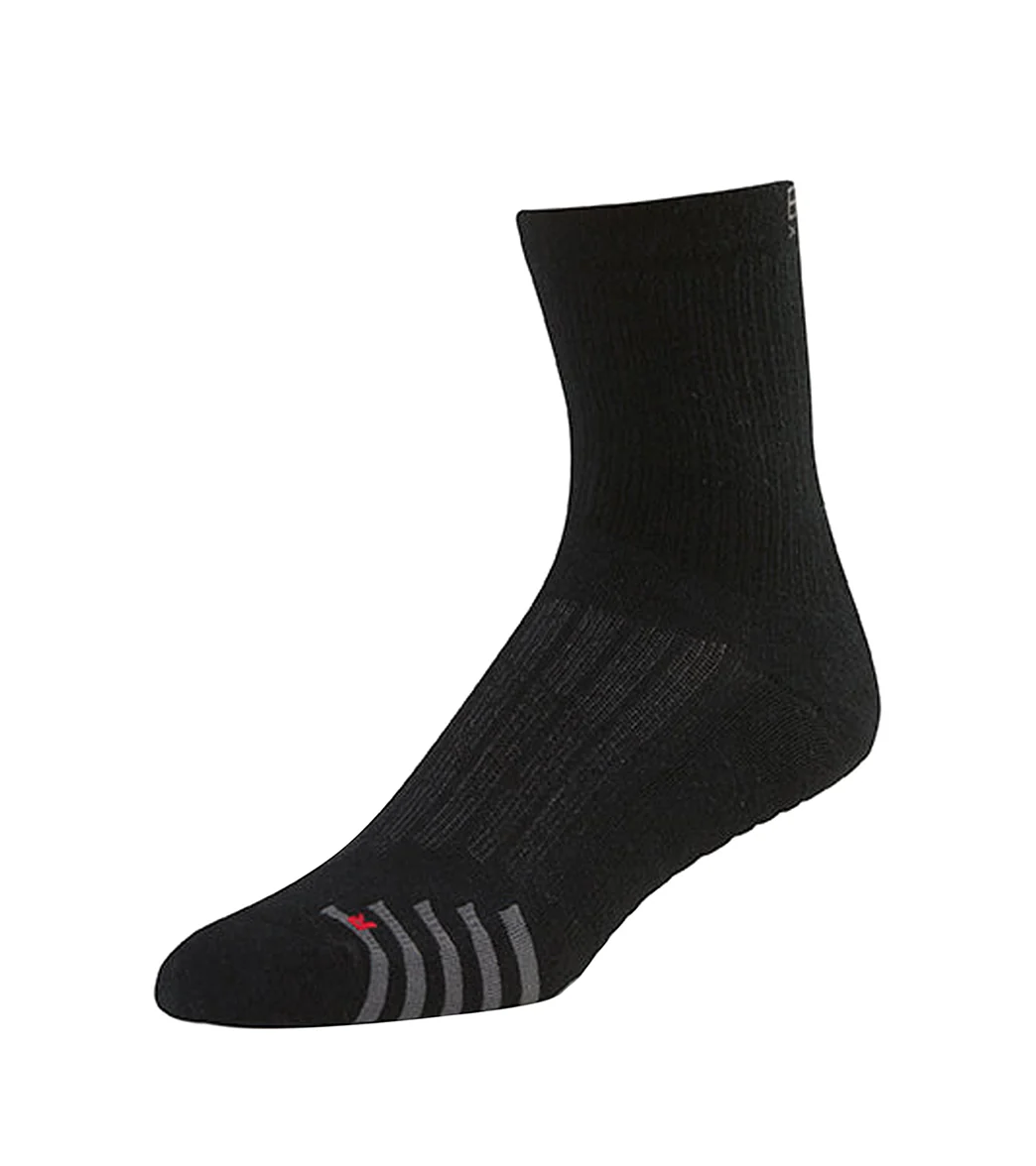 BASE 33 Sport Crew Sock - Image 5