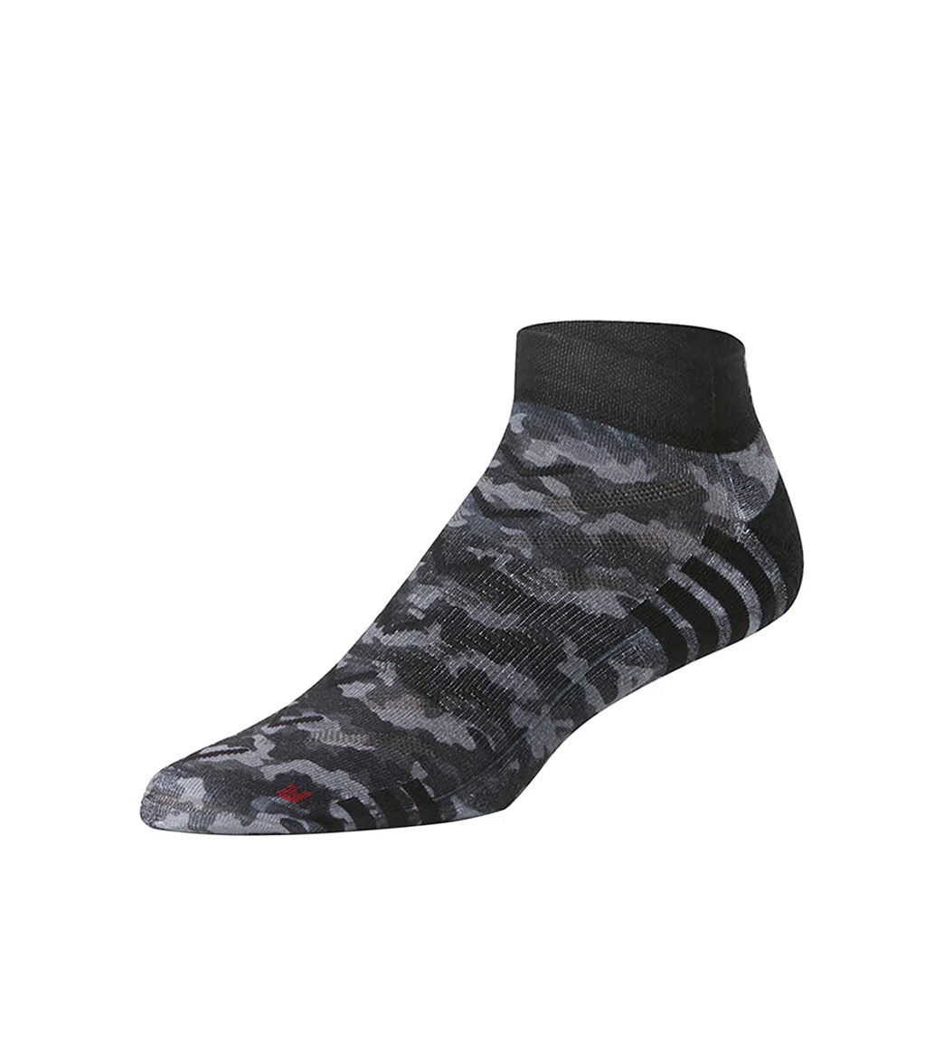 BASE 33 Sport Low Rise Sock - Image 8