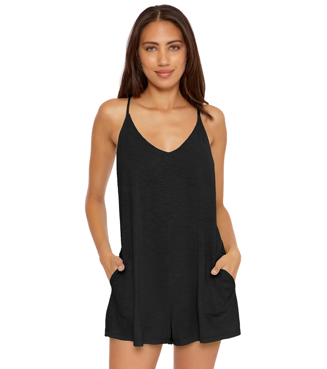 BCA by Rebecca Virtue Women's Oasis Romper - Image 16