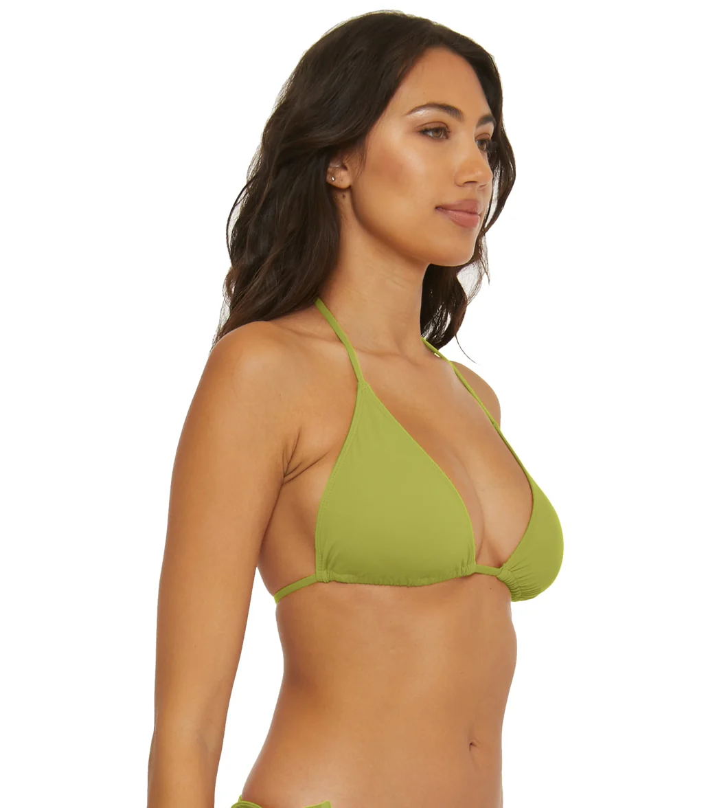 BCA by Rebecca Virtue Women's Tri-Tie Bikini Top - Image 11