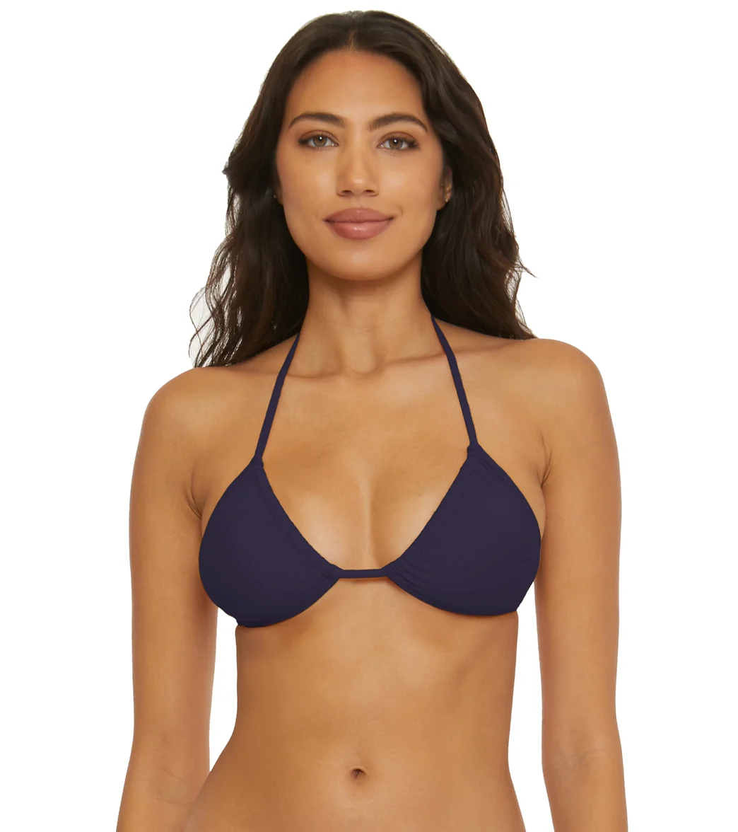 BCA by Rebecca Virtue Women's Tri-Tie Bikini Top - Image 19