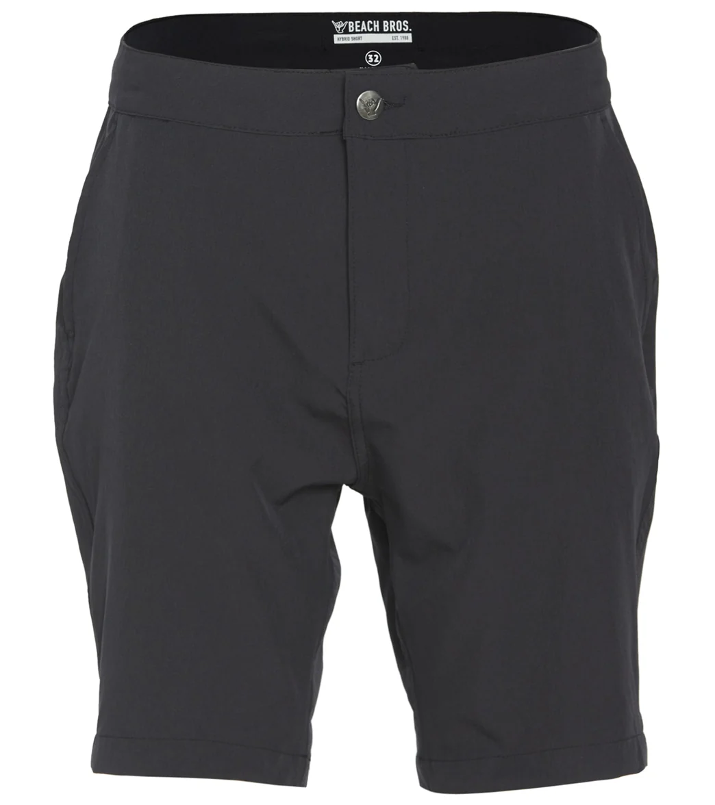 Beach Bros Men's Hybrid Shorts - Image 4