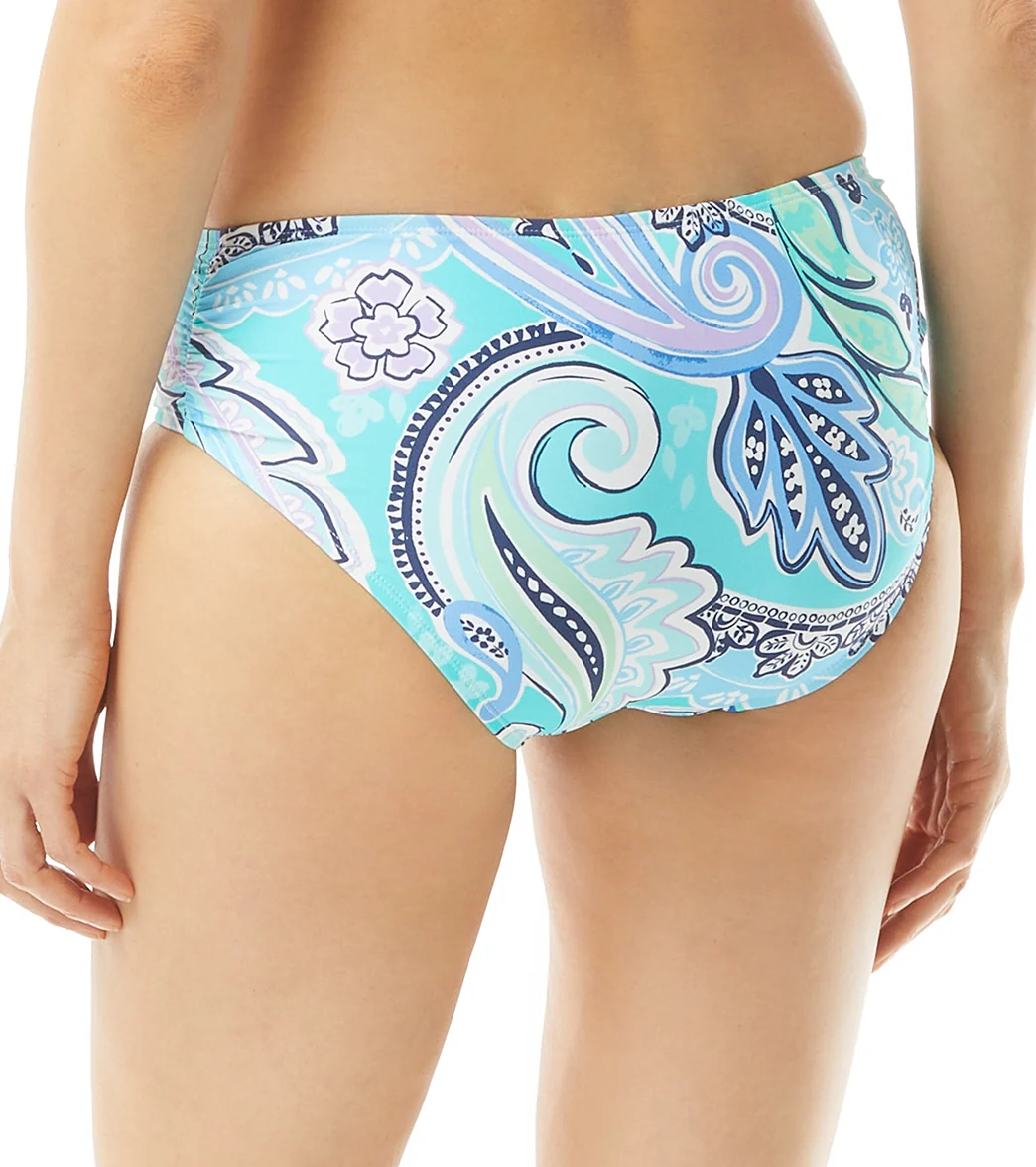 Beach House Women's Bay Dreaming Maddy Bikini Bottom - Image 7