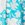 Beach House Women's Coastal Botanical Tana Double Ruffle Tankini Top - Image 3
