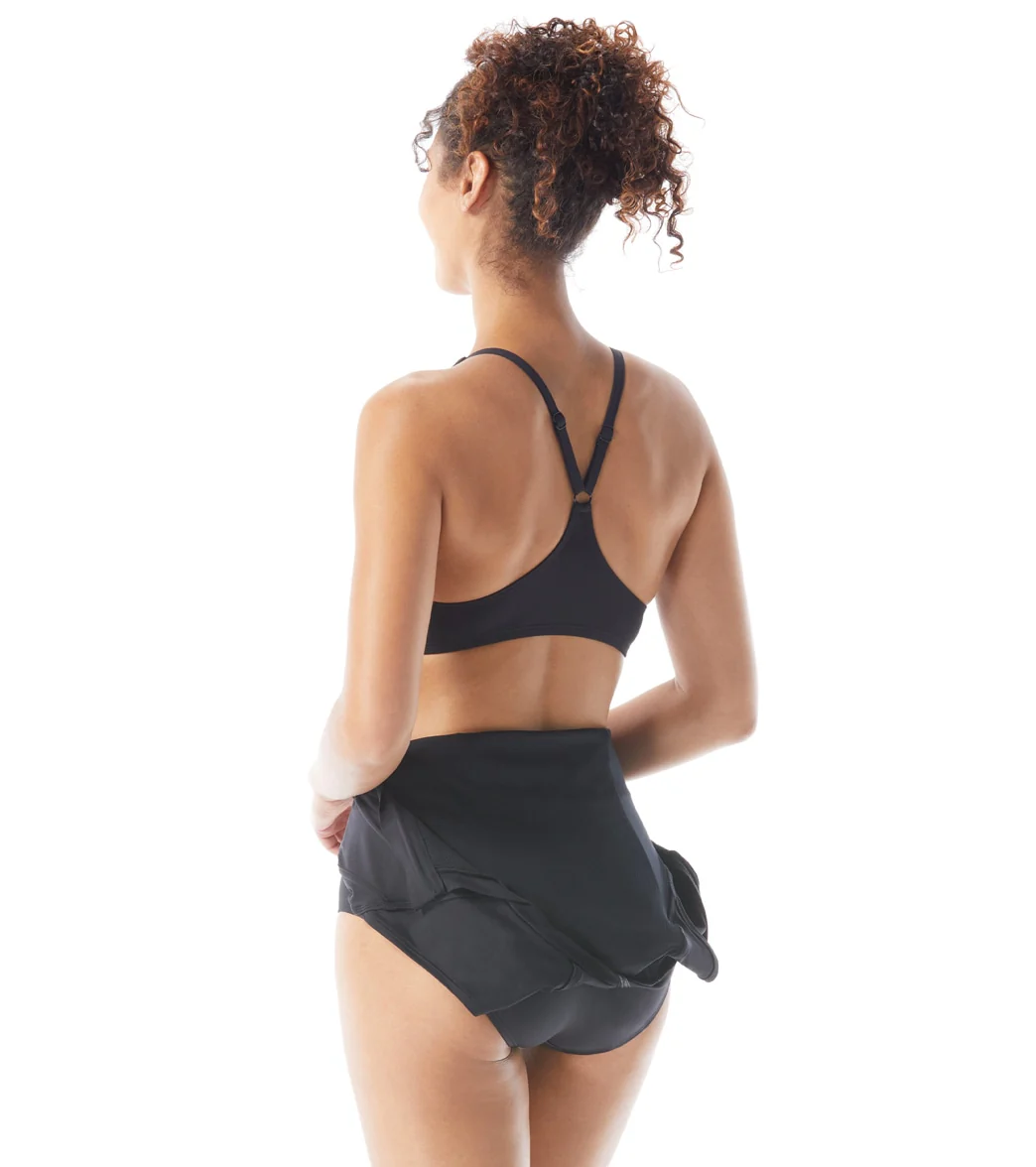 Beach House Women's Paloma Beach Solid Endurance Two Piece Swimsuit - Image 5