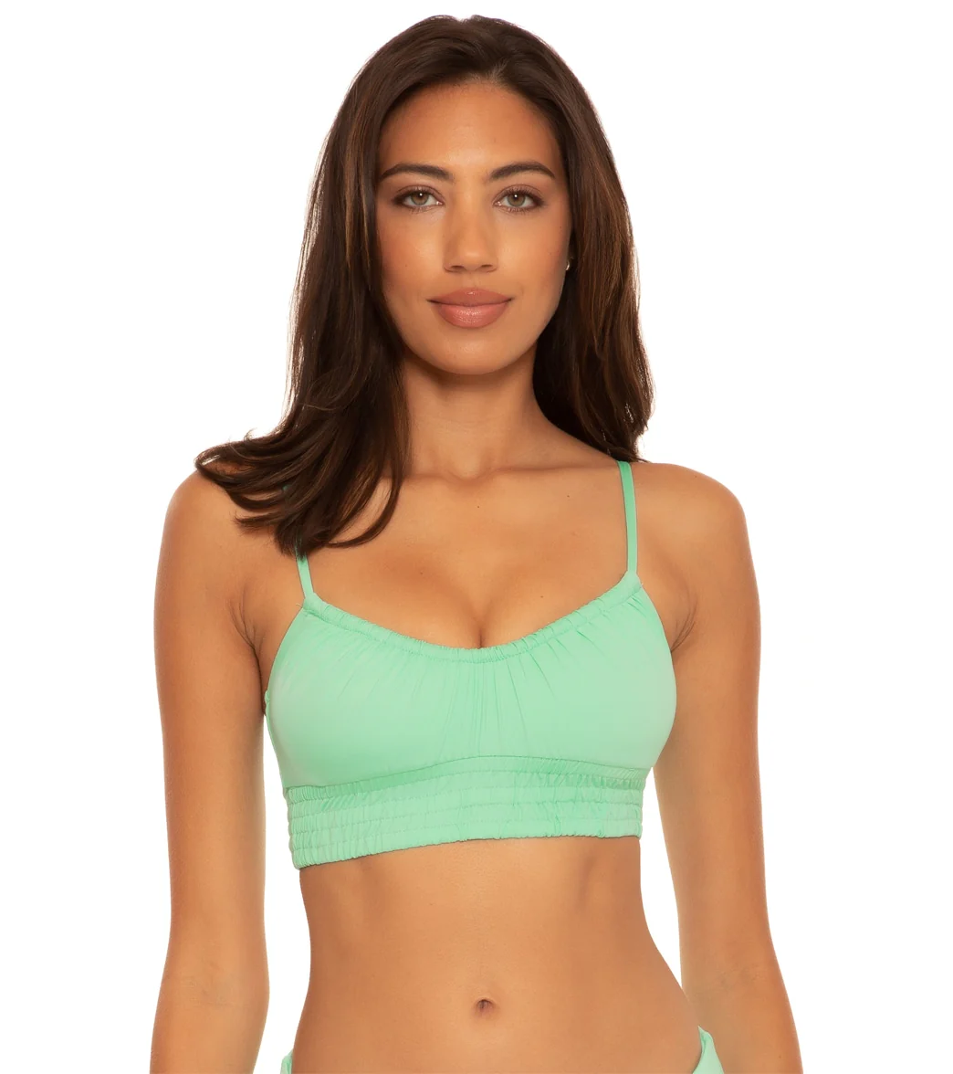 Becca Swim Women's Color Code Cami Bikini Top - Image 10