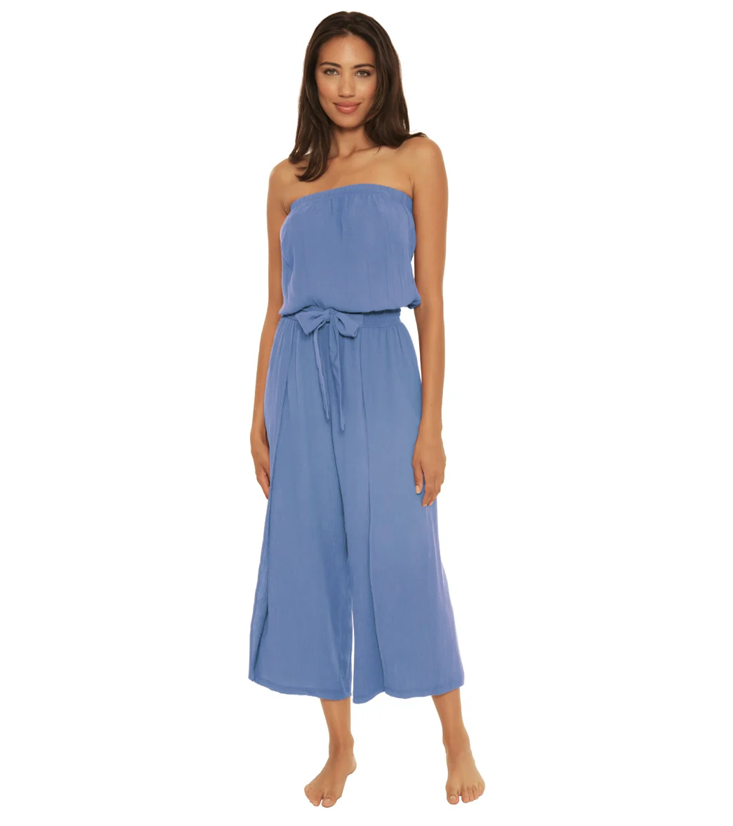 Becca Swim Women's Ponza Jumpsuit