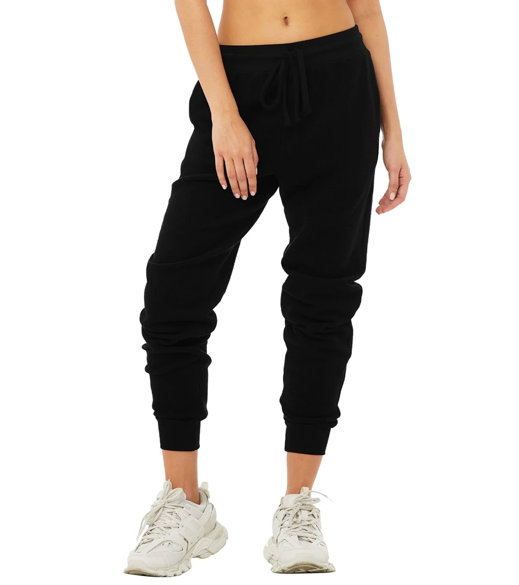 Bella + Canvas Sueded Jogger - Image 6