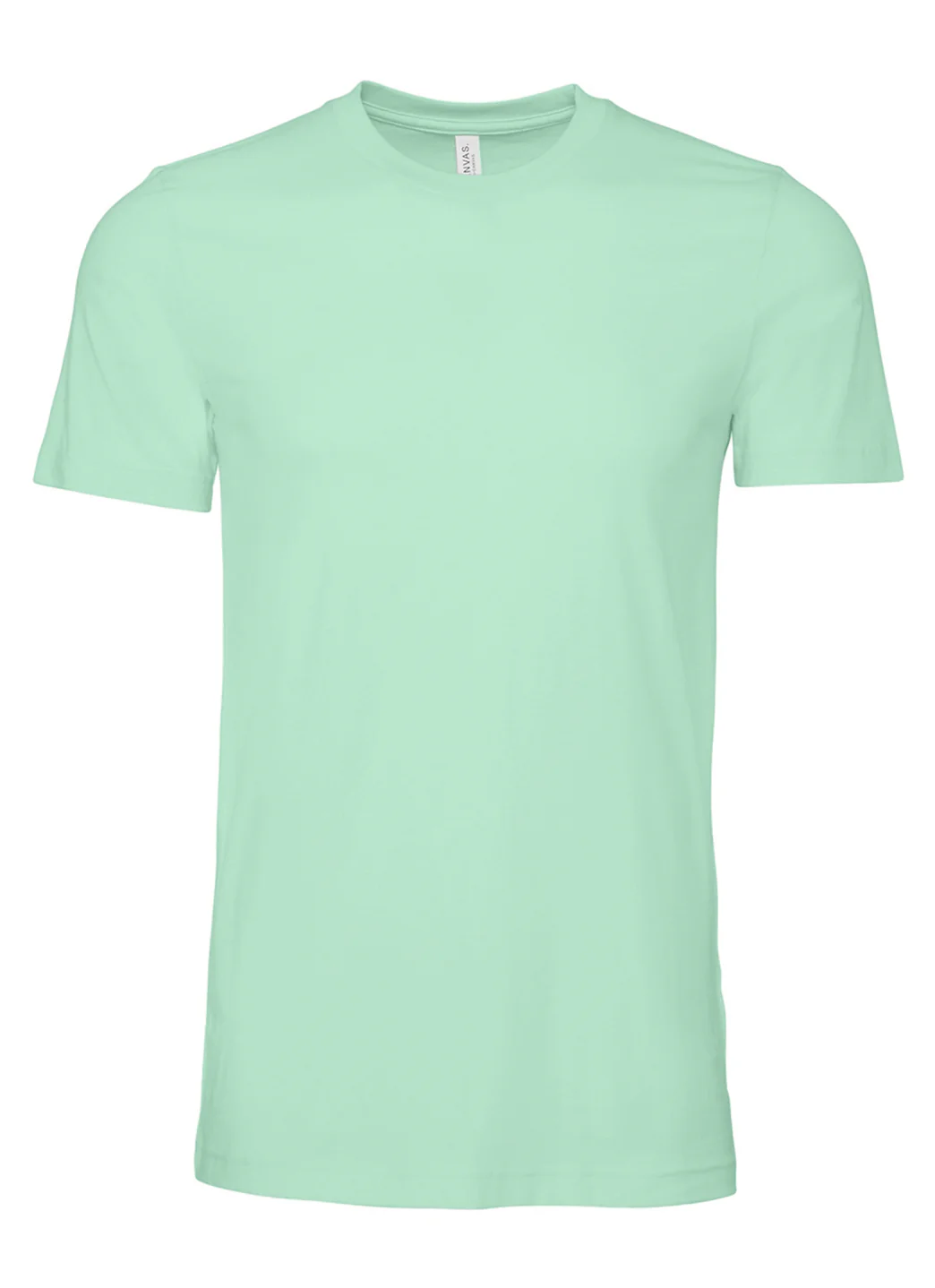 Bella + Canvas Unisex Jersey T-Shirt - Image 135
