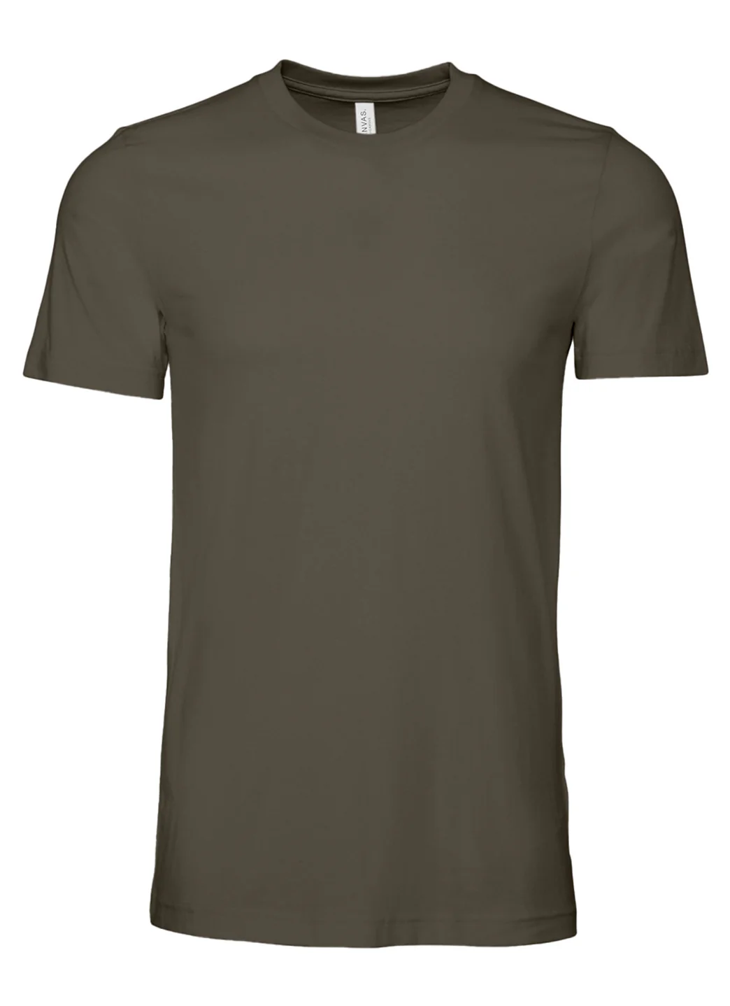 Bella + Canvas Unisex Jersey T-Shirt - Image 158