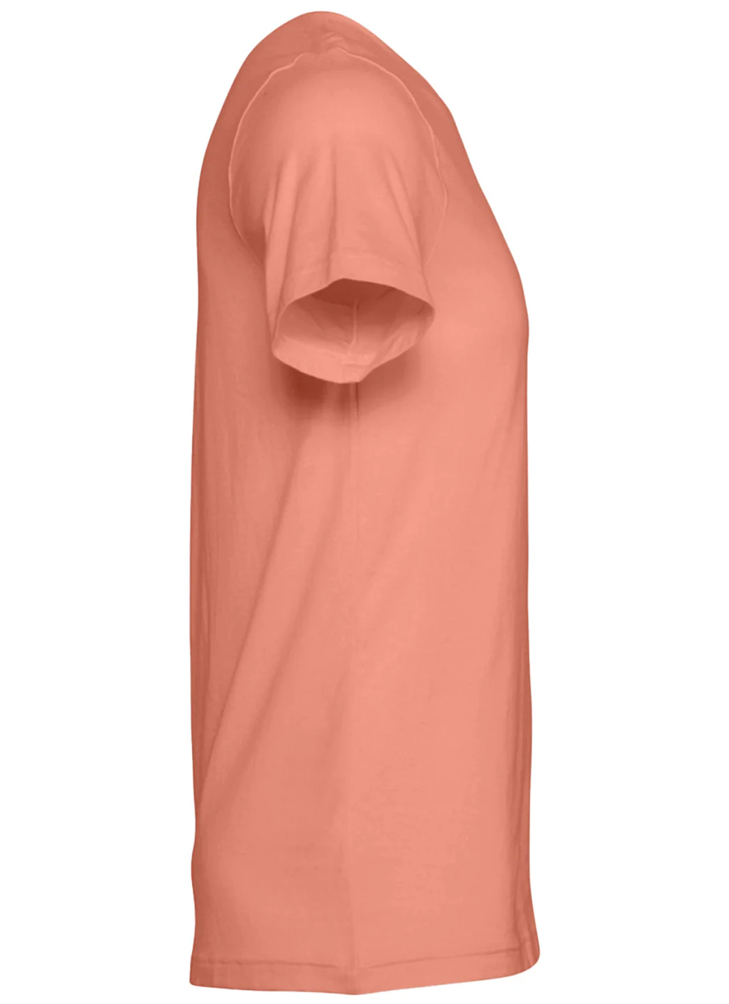 Bella + Canvas Unisex Jersey T-Shirt - Image 164