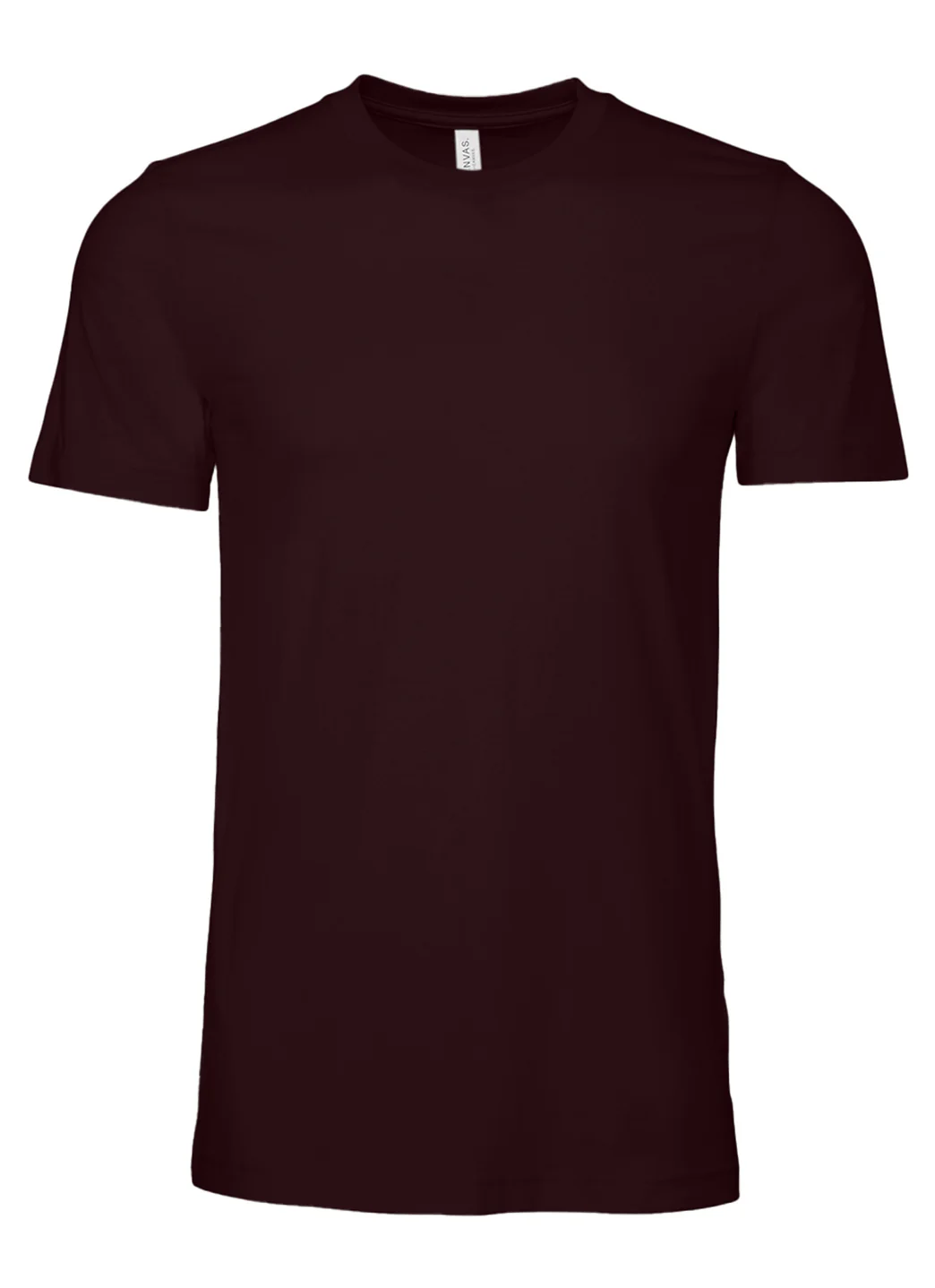 Bella + Canvas Unisex Jersey T-Shirt - Image 214