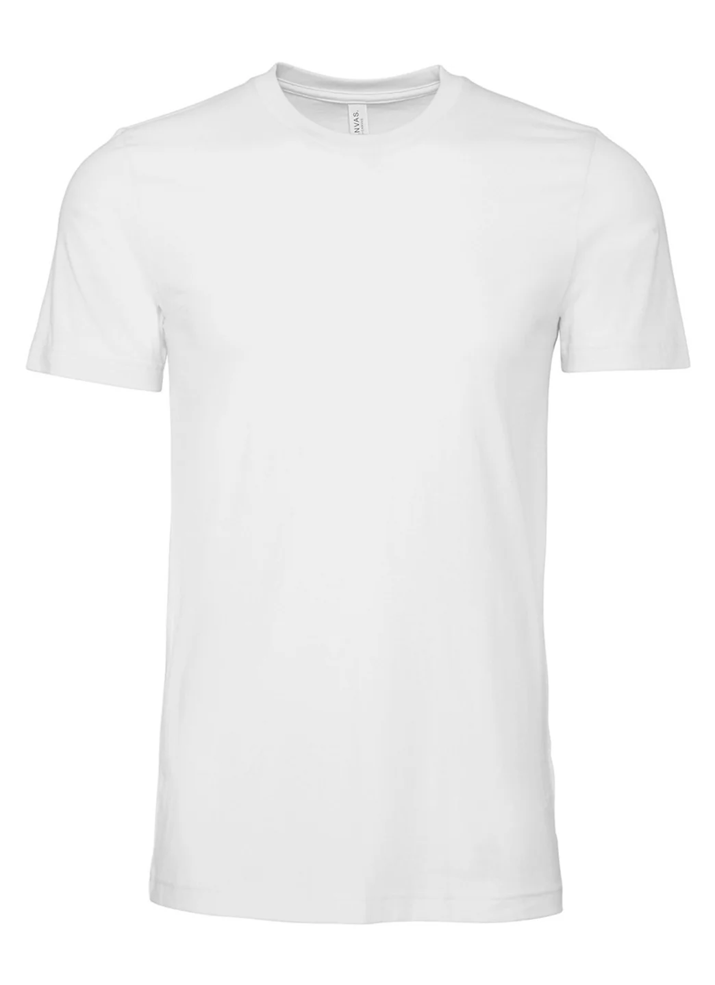 Bella + Canvas Unisex Jersey T-Shirt - Image 43