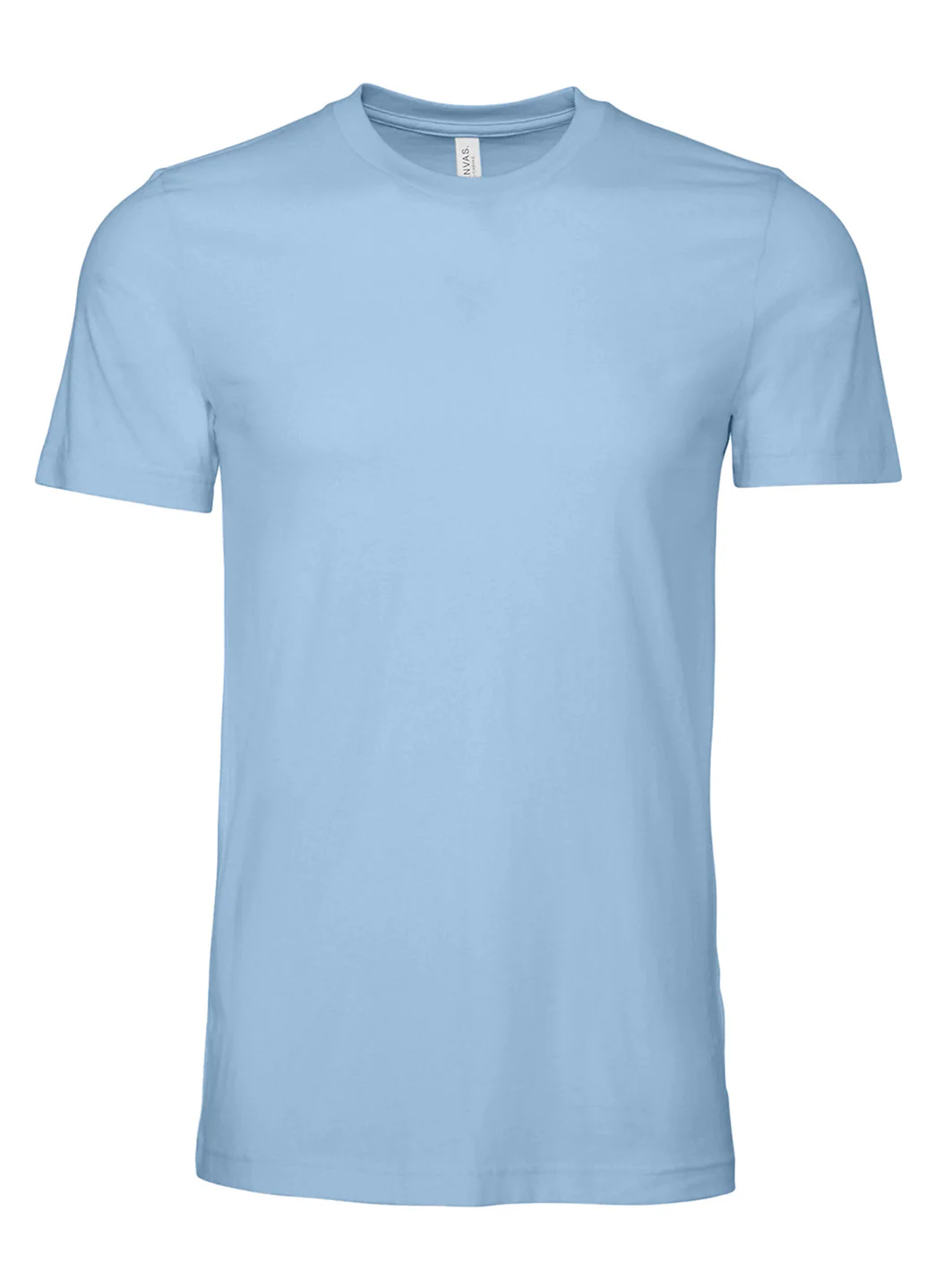 Bella + Canvas Unisex Jersey T-Shirt - Image 47