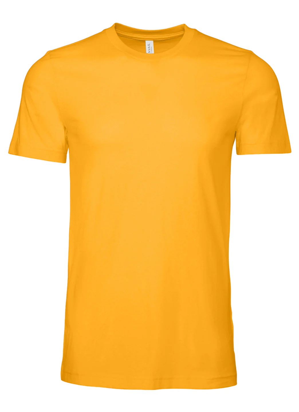 Bella + Canvas Unisex Jersey T-Shirt - Image 62