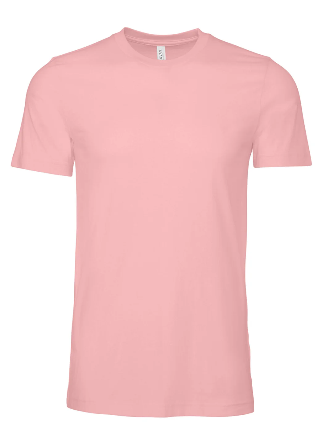 Bella + Canvas Unisex Jersey T-Shirt - Image 75