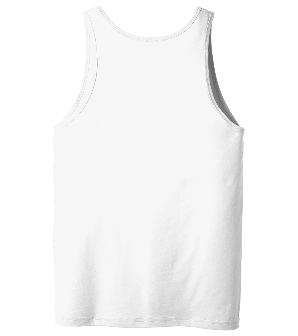 Bella + Canvas Unisex Jersey Tank - Image 18