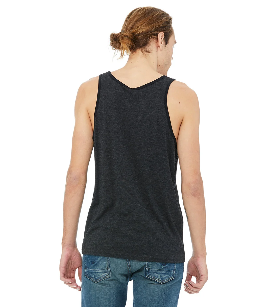 Bella + Canvas Unisex Jersey Tank - Image 220