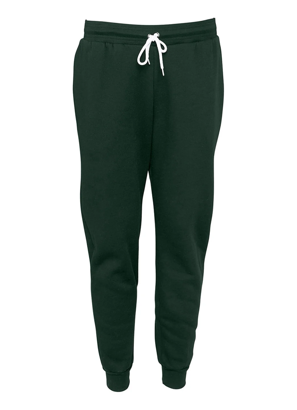 Bella + Canvas Unisex Jogger Sweatpants - Image 12