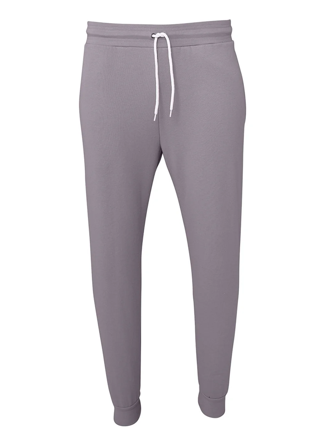 Bella + Canvas Unisex Jogger Sweatpants - Image 24