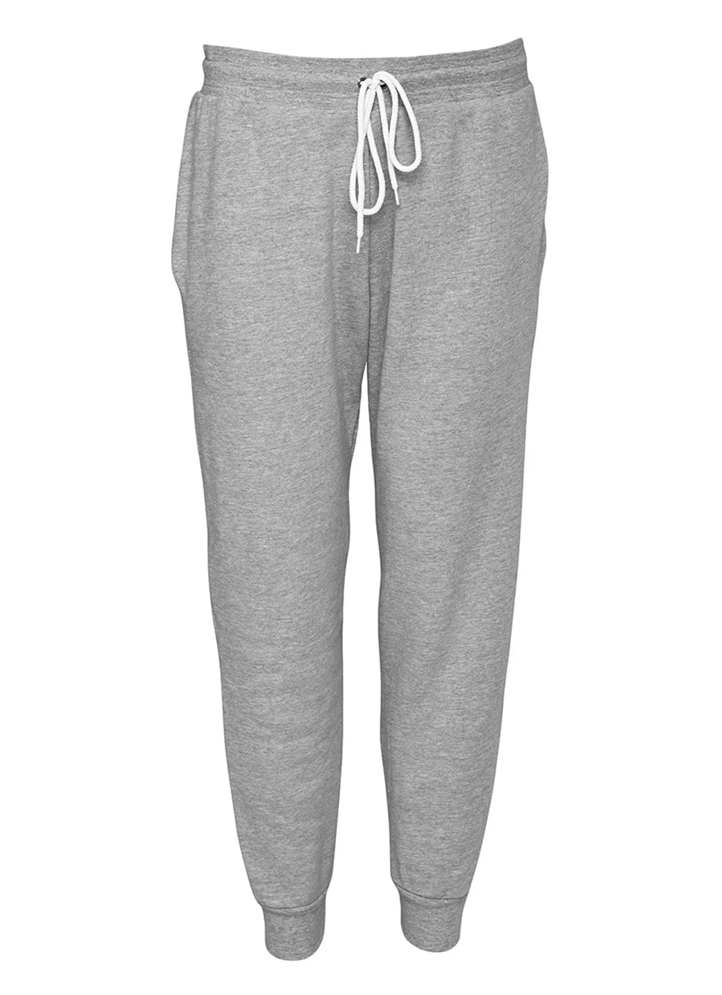 Bella + Canvas Unisex Jogger Sweatpants - Image 28