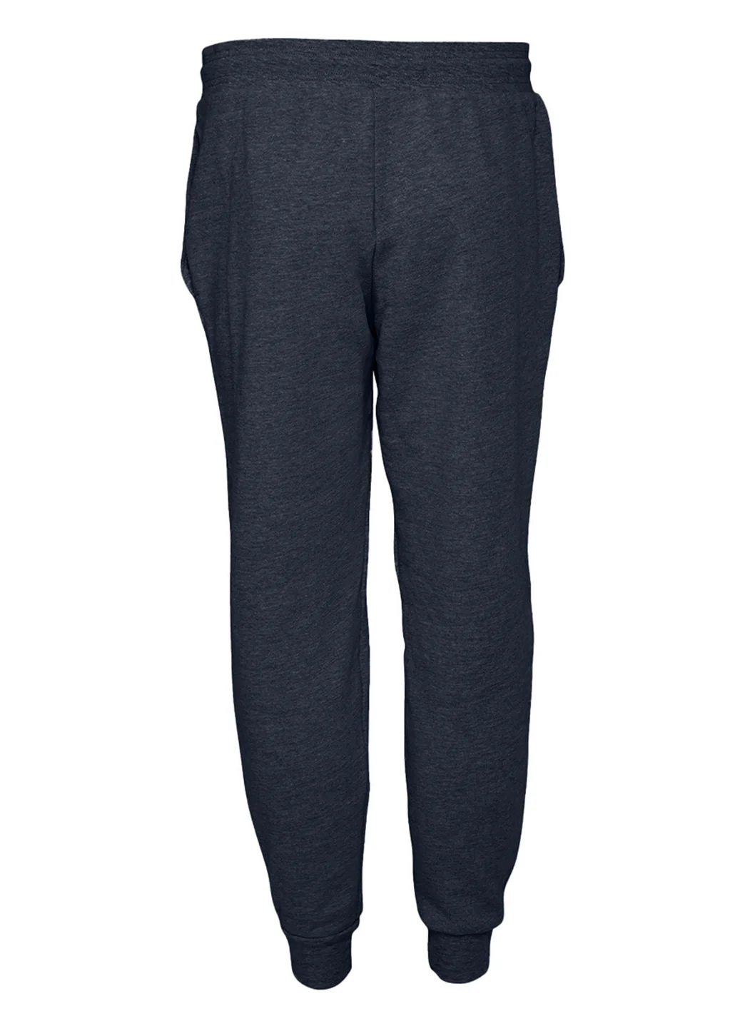 Bella + Canvas Unisex Jogger Sweatpants - Image 3