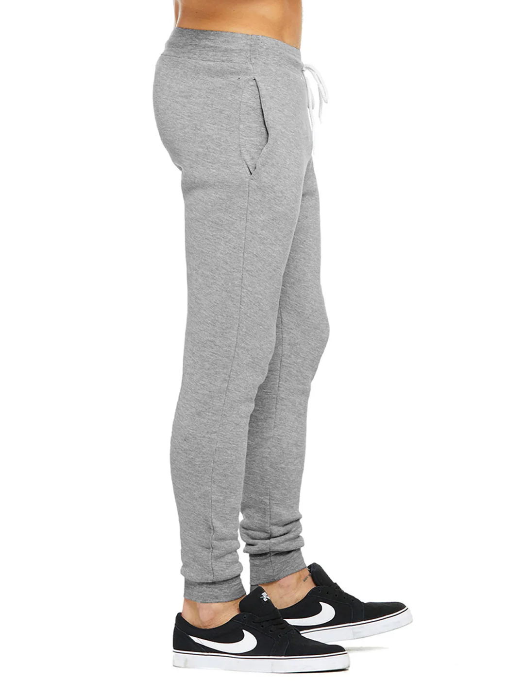 Bella + Canvas Unisex Jogger Sweatpants - Image 31