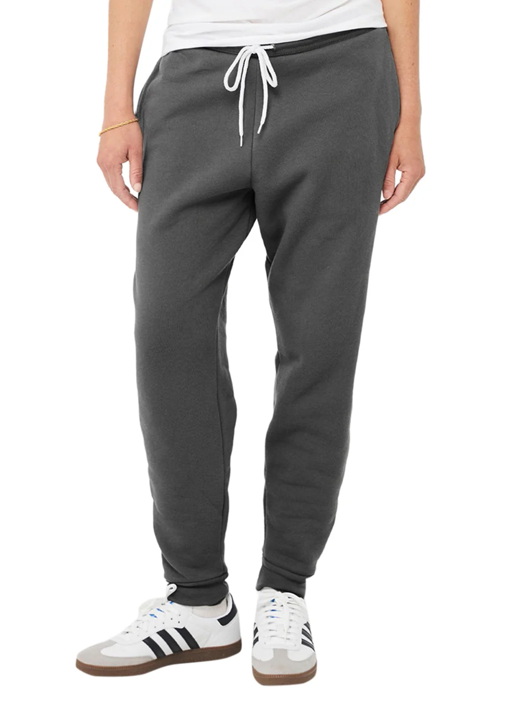 Bella + Canvas Unisex Jogger Sweatpants - Image 41